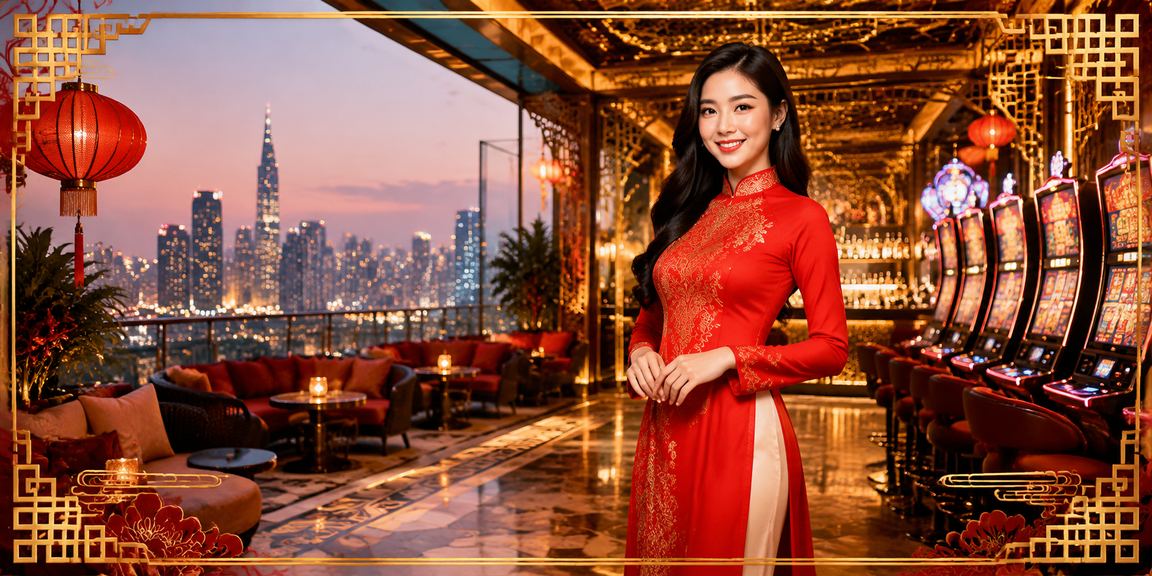Người chơi trải nghiệm slot game trên điện thoại tại Thành phố Hồ Chí Minh