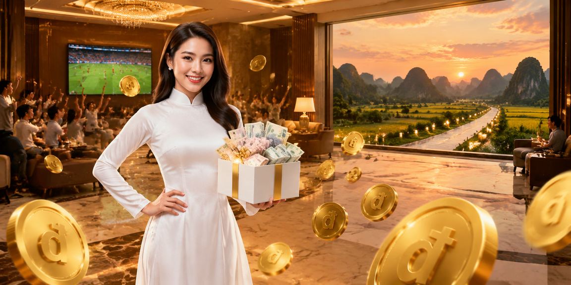 Phụ nữ Ninh Bình trong trang phục áo dài tìm hiểu về tỷ lệ kèo casino
