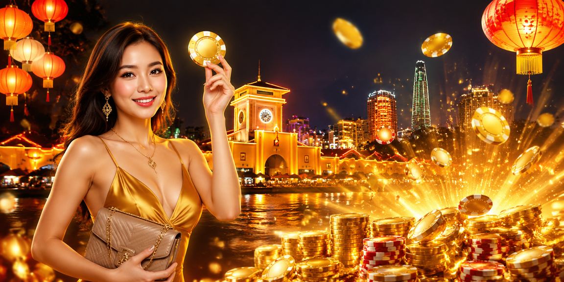 Người chơi tại Việt Nam trải nghiệm giải trí trực tuyến có trách nhiệm